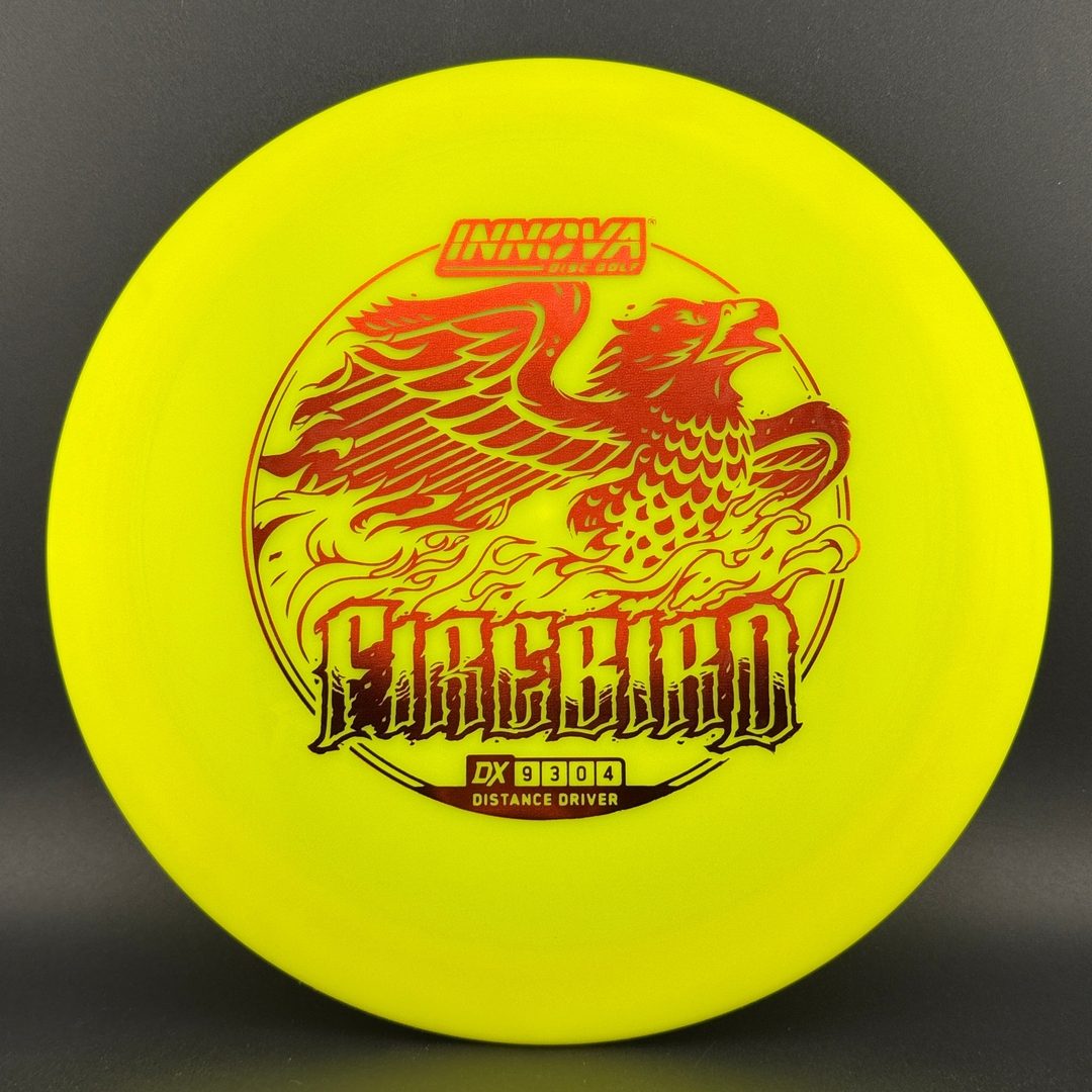 DX Firebird Innova