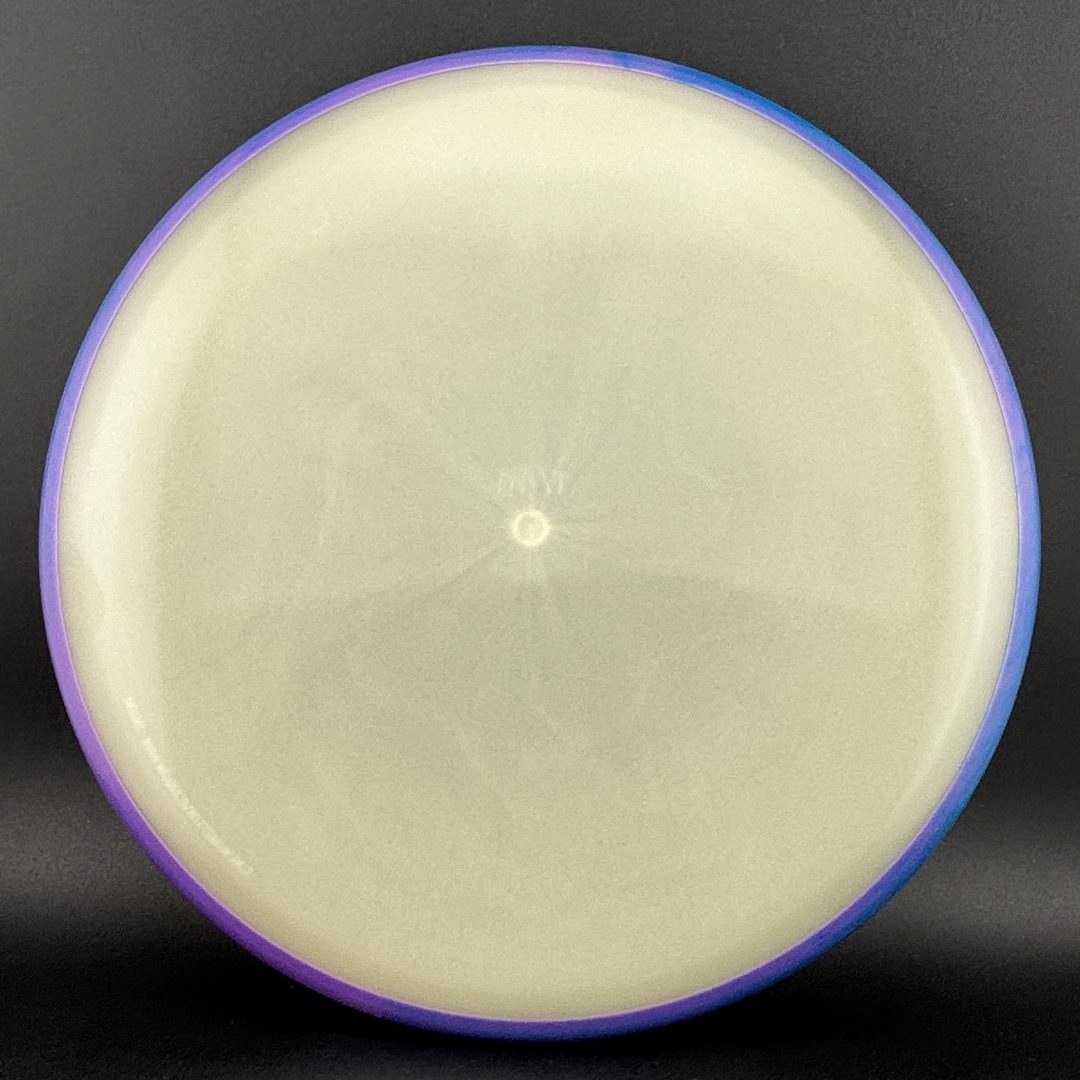 Eclipse 2.0 Envy - Blank Axiom