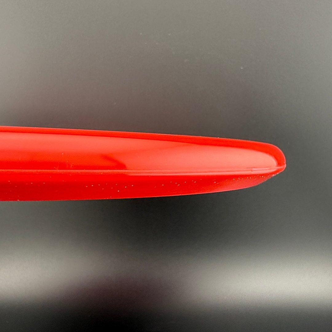 ESP FLX Zone SS - Big Cupid's Arrow Discraft