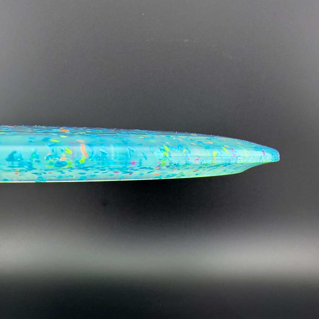 Z Confetti Cicada - Austin Turner Victory Edition Discraft