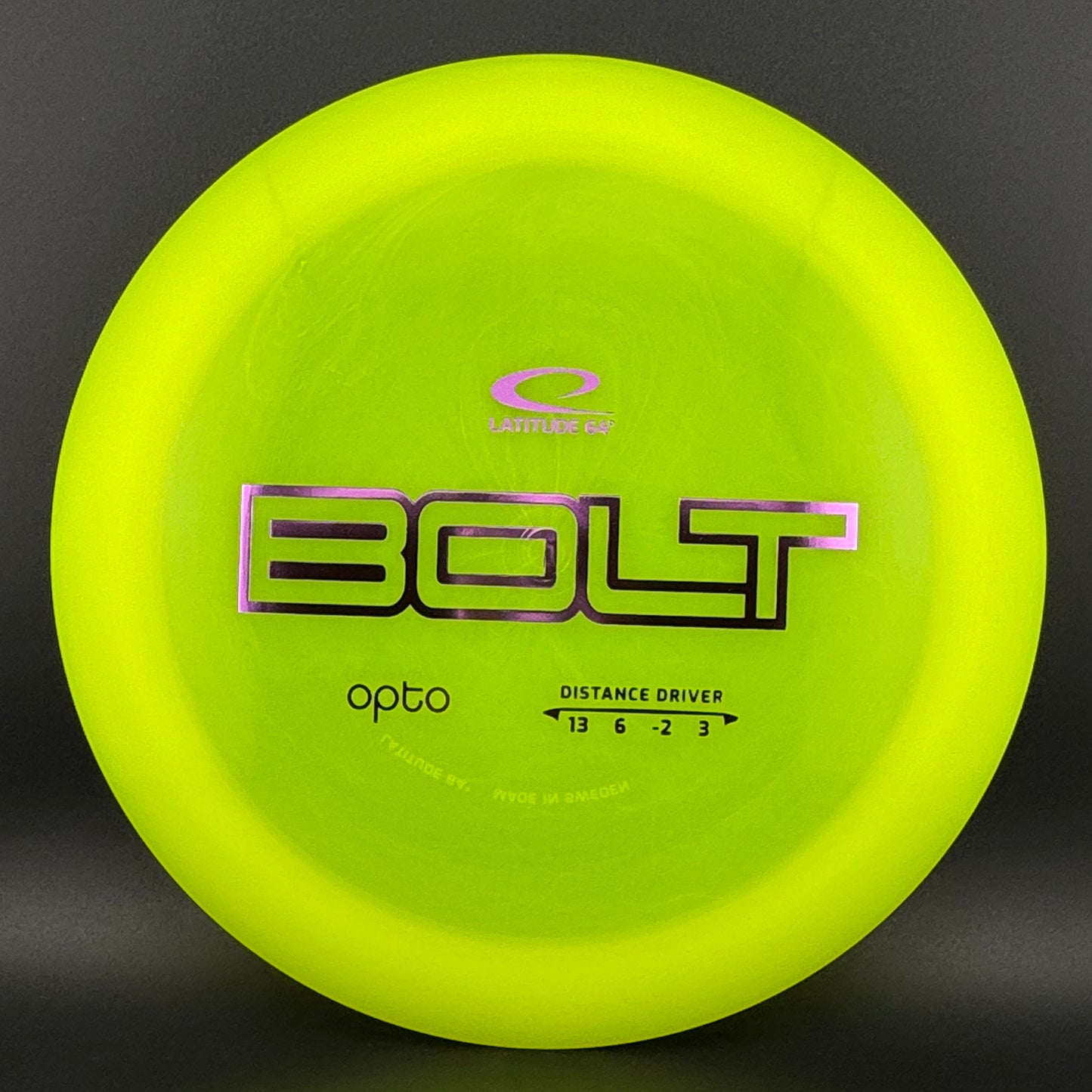 Opto Bolt