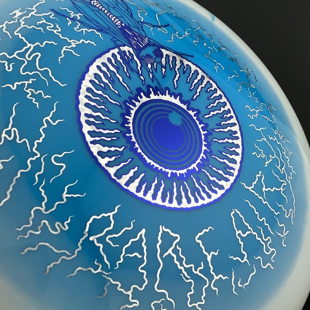 Halo Star Roadrunner - Eye-Fly RAD V2 by Ripper Studios Innova