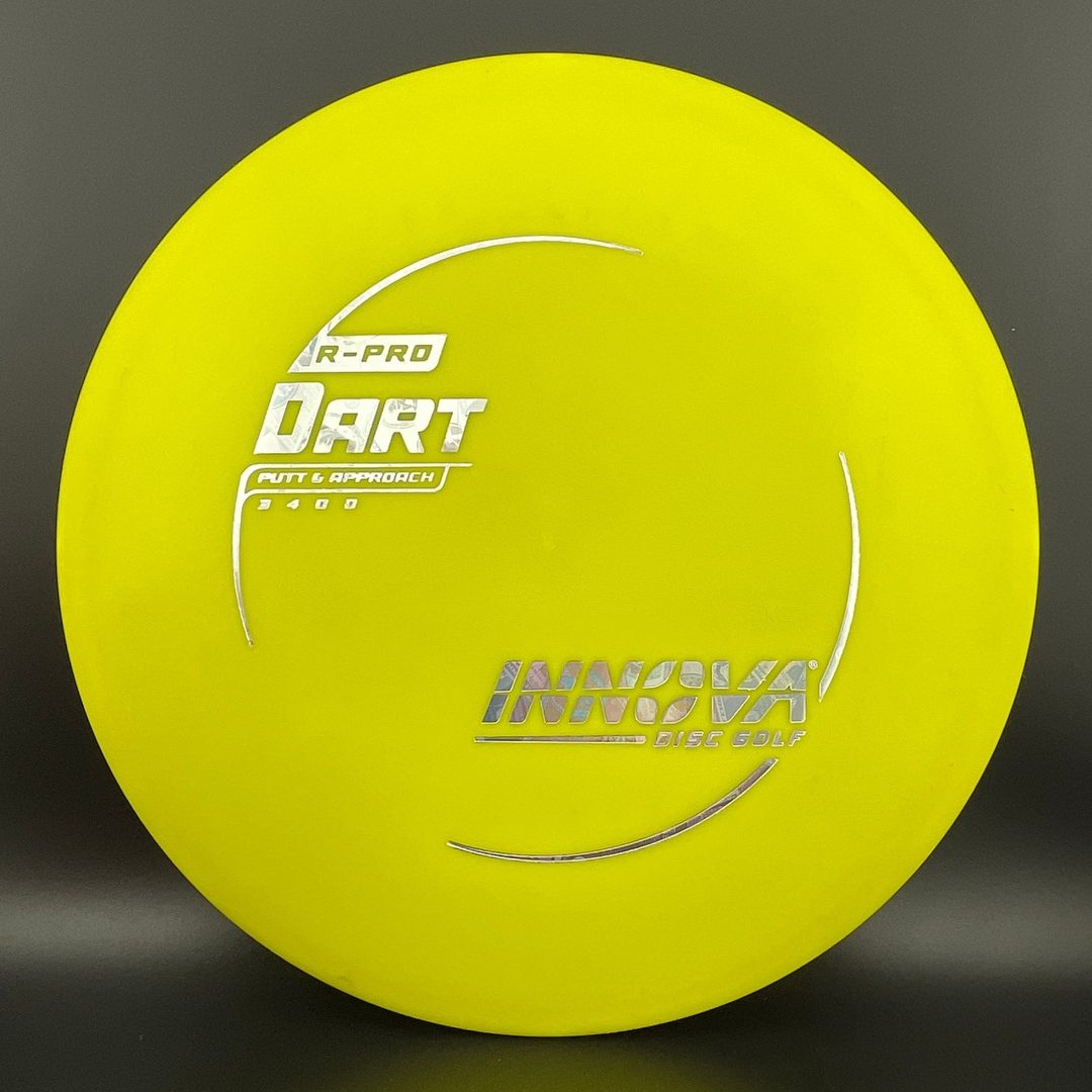 R-Pro Dart Innova