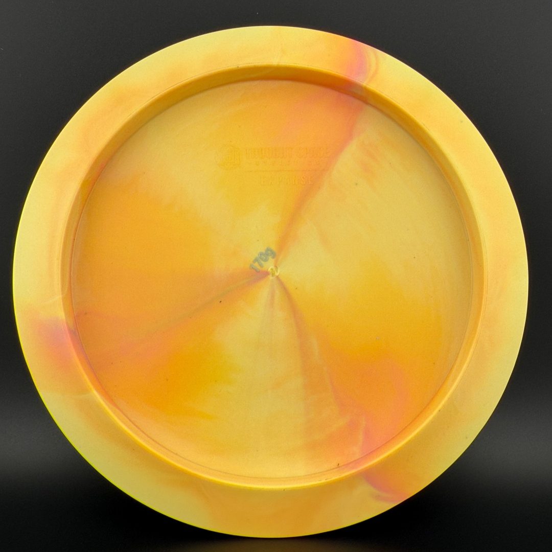 Parallel Expanse - Captain Salty Pepper 4 Foil by Marm O Set TSA