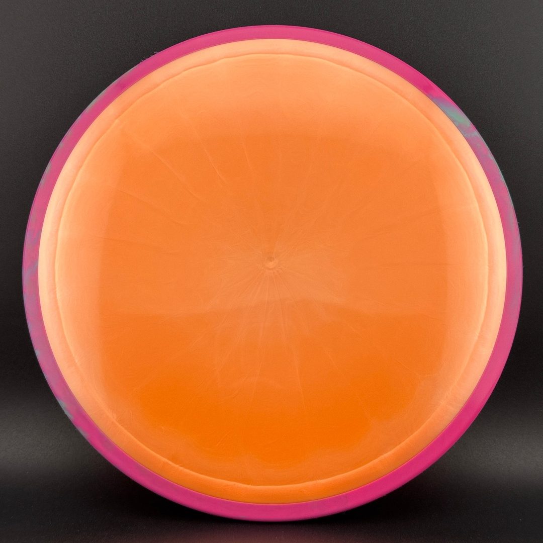 Plasma Crave - Blanks Axiom