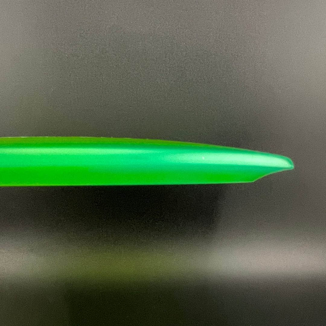 Glow Metal Flake Horizon C-Line FD3 - Limited Edition Solar Flare - Alden Harris Discmania