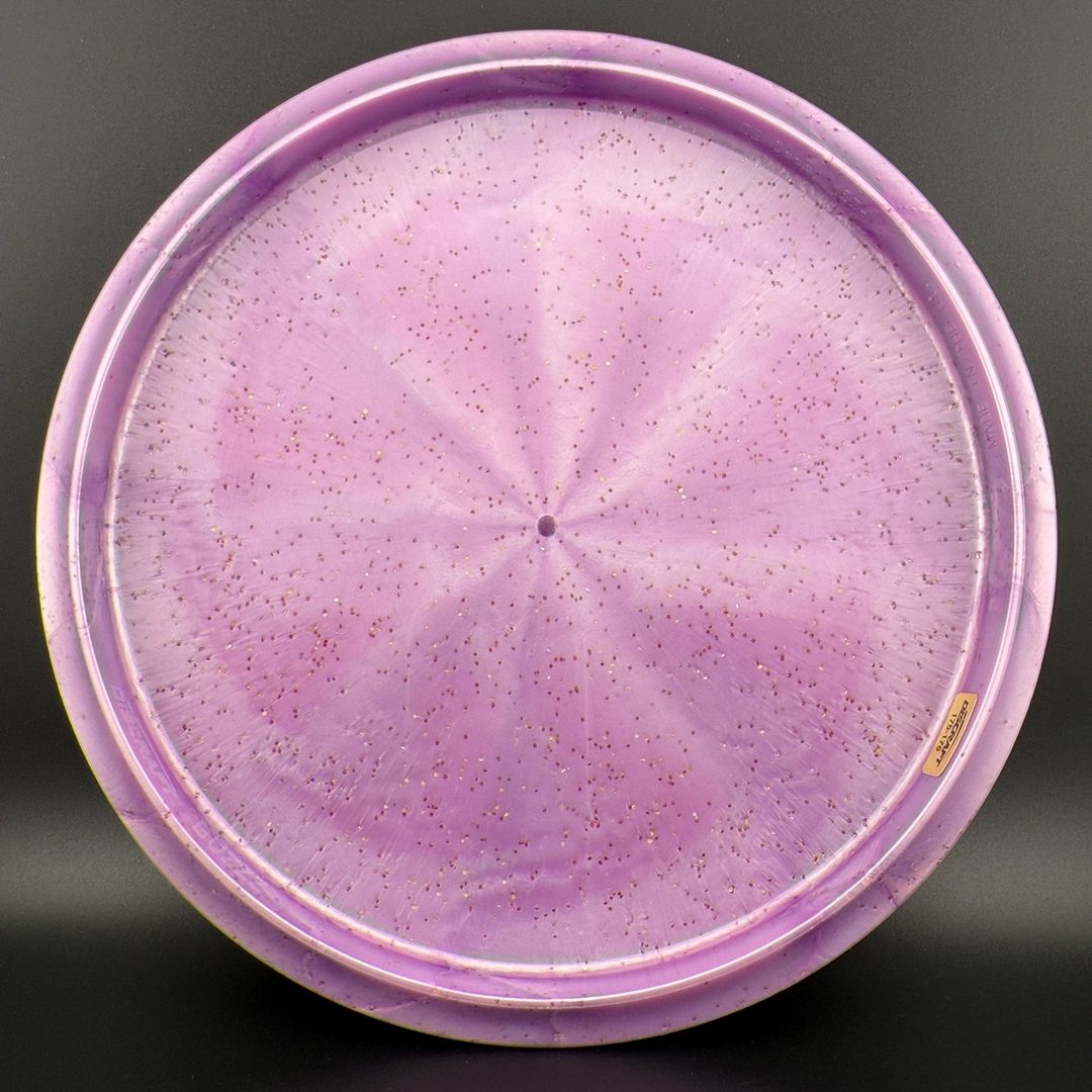 Ti Sparkle Buzzz - Ledgestone 2025 Season 2 Discraft