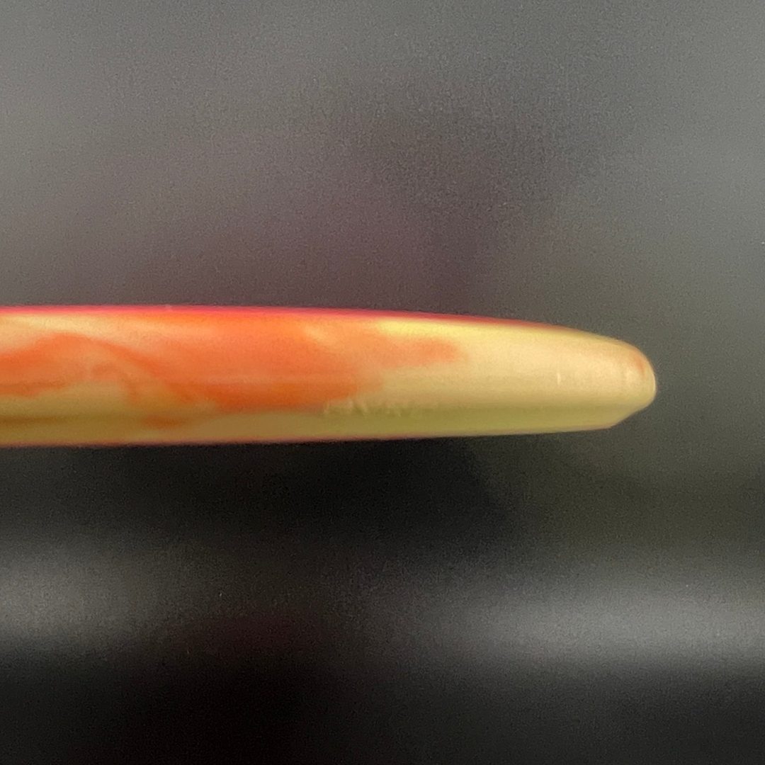 Medium Electron Proxy Axiom