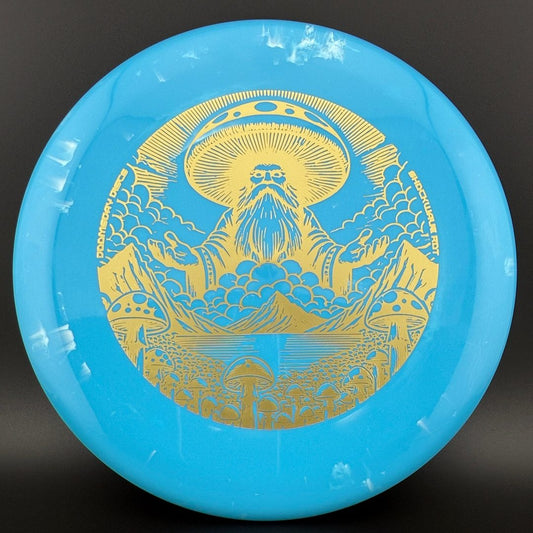 Shockwave Rot Doomsday Discs