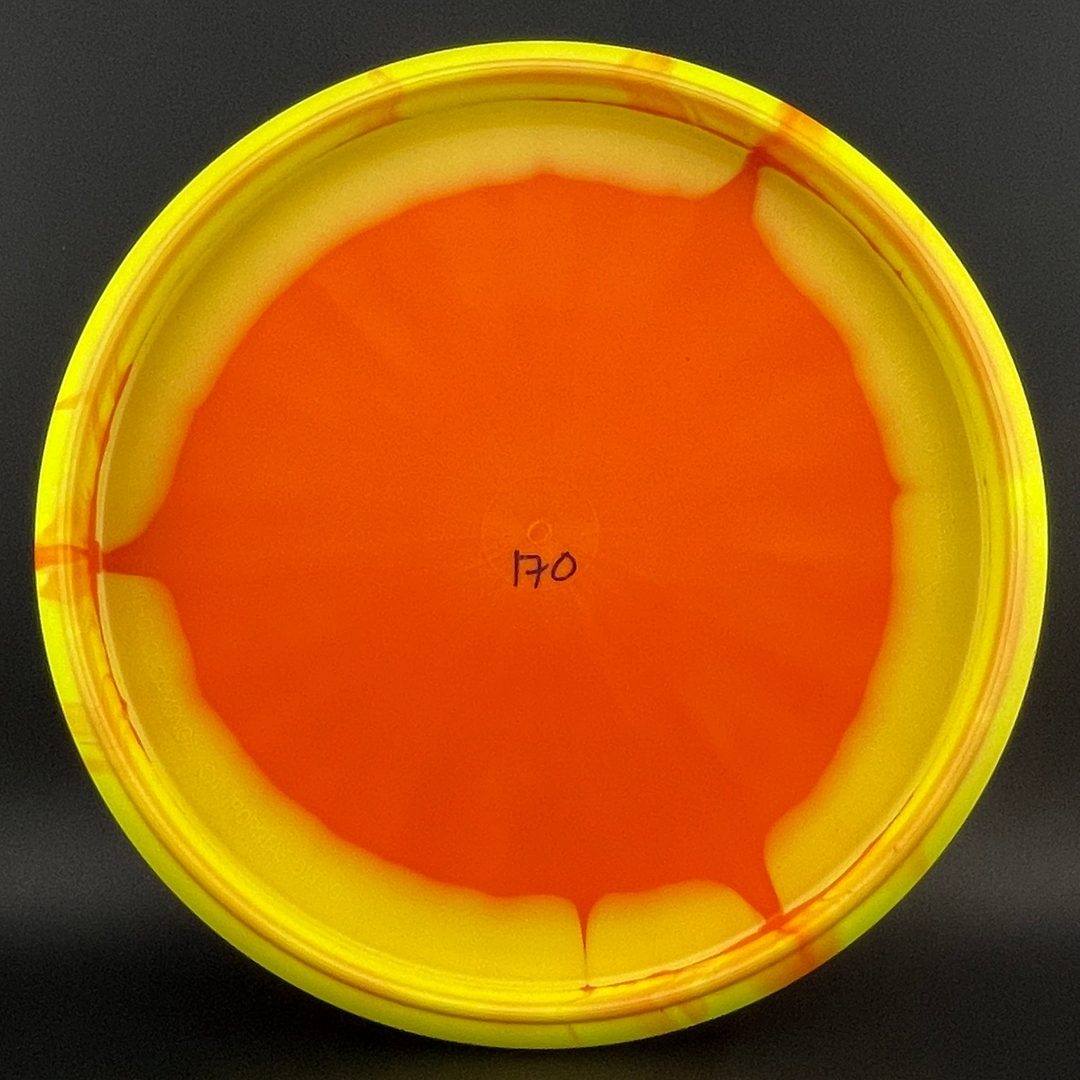 Halo Star Invader Innova