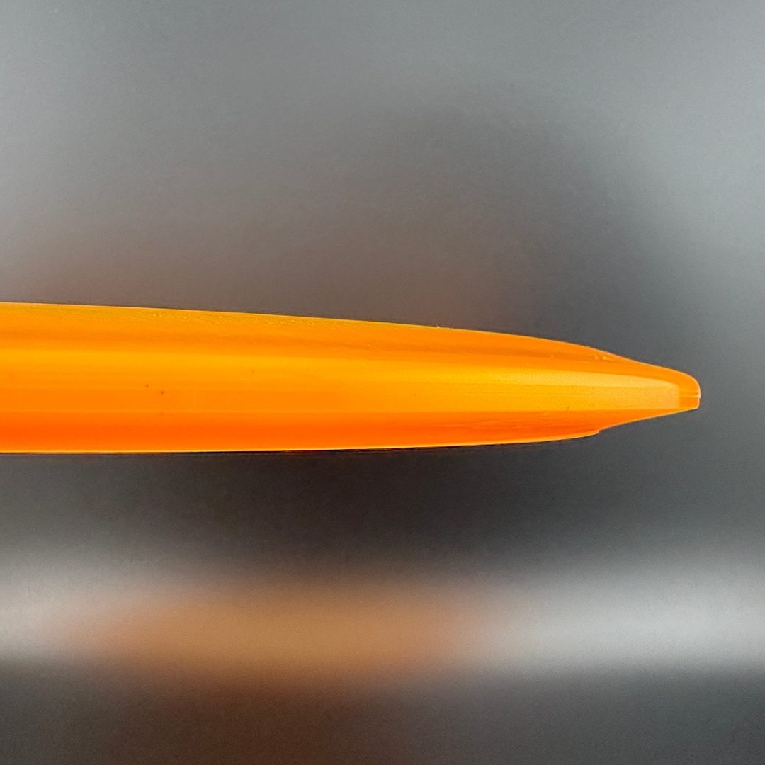 Meso Lark - First Run Stokely Discs