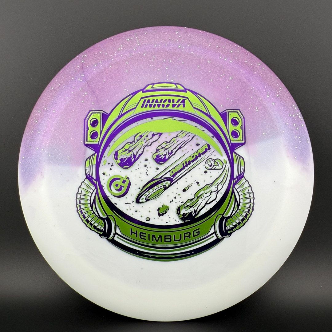 Duo Destroyer - Calvin Heimburg Tour Series Innova