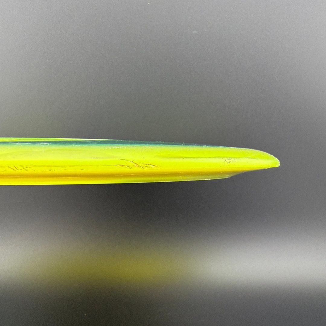 C-Line PD2 - "The Stone" Jussi & Drew Ink - Huk Dyed *Gibson Stash Used* Discmania