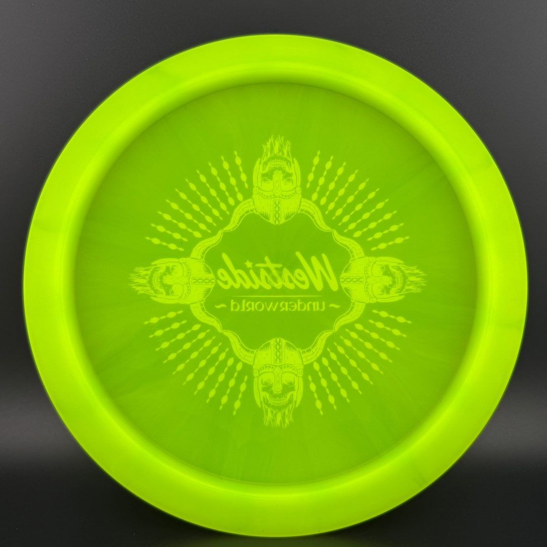 VIP-X Underworld - Limited Run Westside Discs