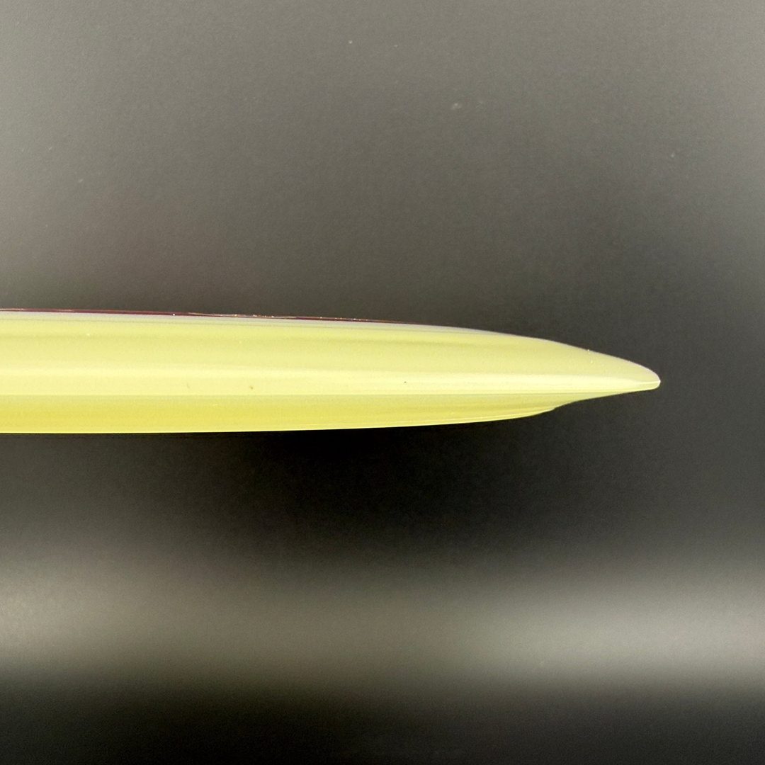 Mega Glo Force - Seasonal Glo Discraft