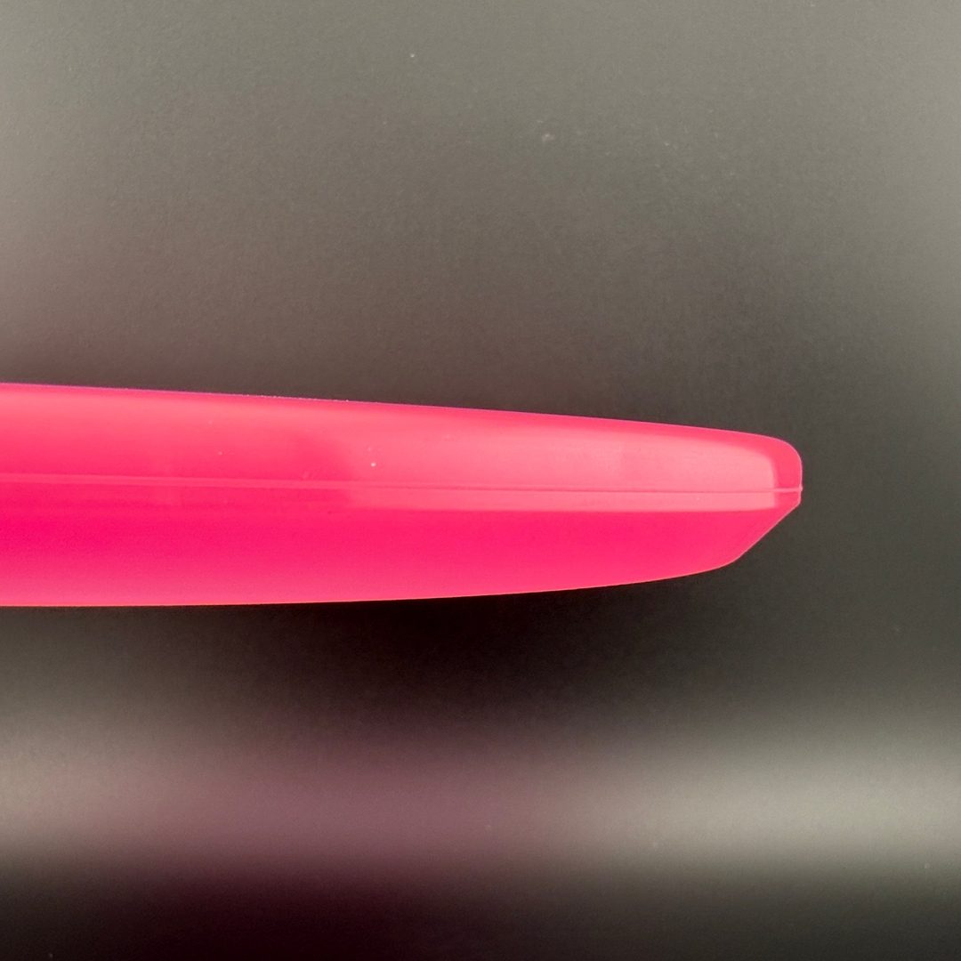 CryZtal FLX Glo Zone OS - Peter Green Edition Discraft