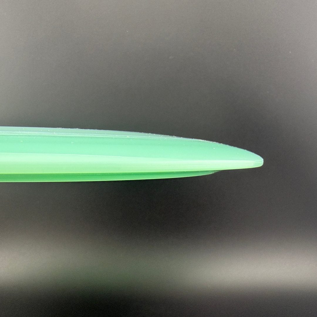K1 Alva - First Run Mint
