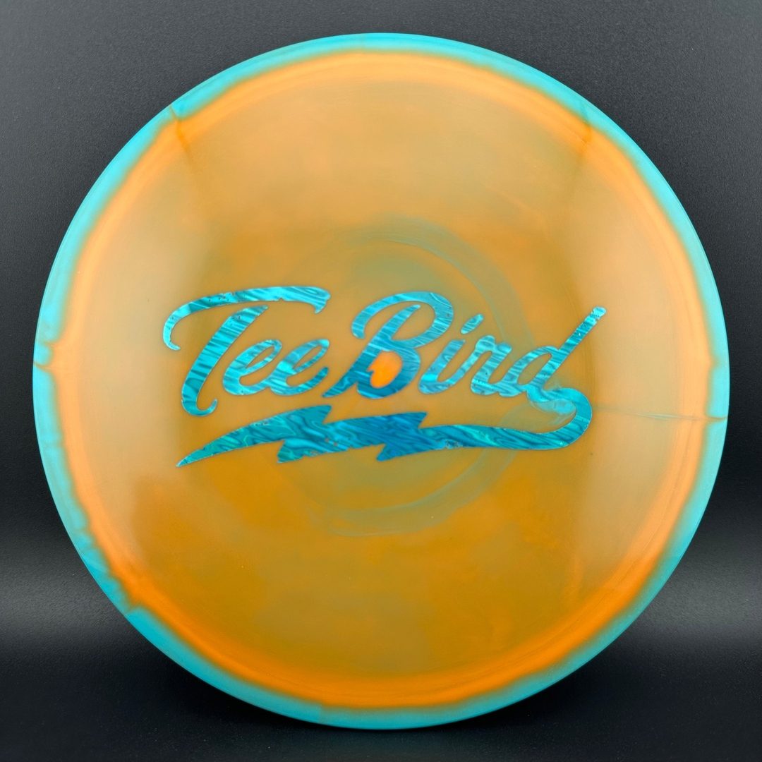 Halo Star Teebird3 - Venture Stamp Innova