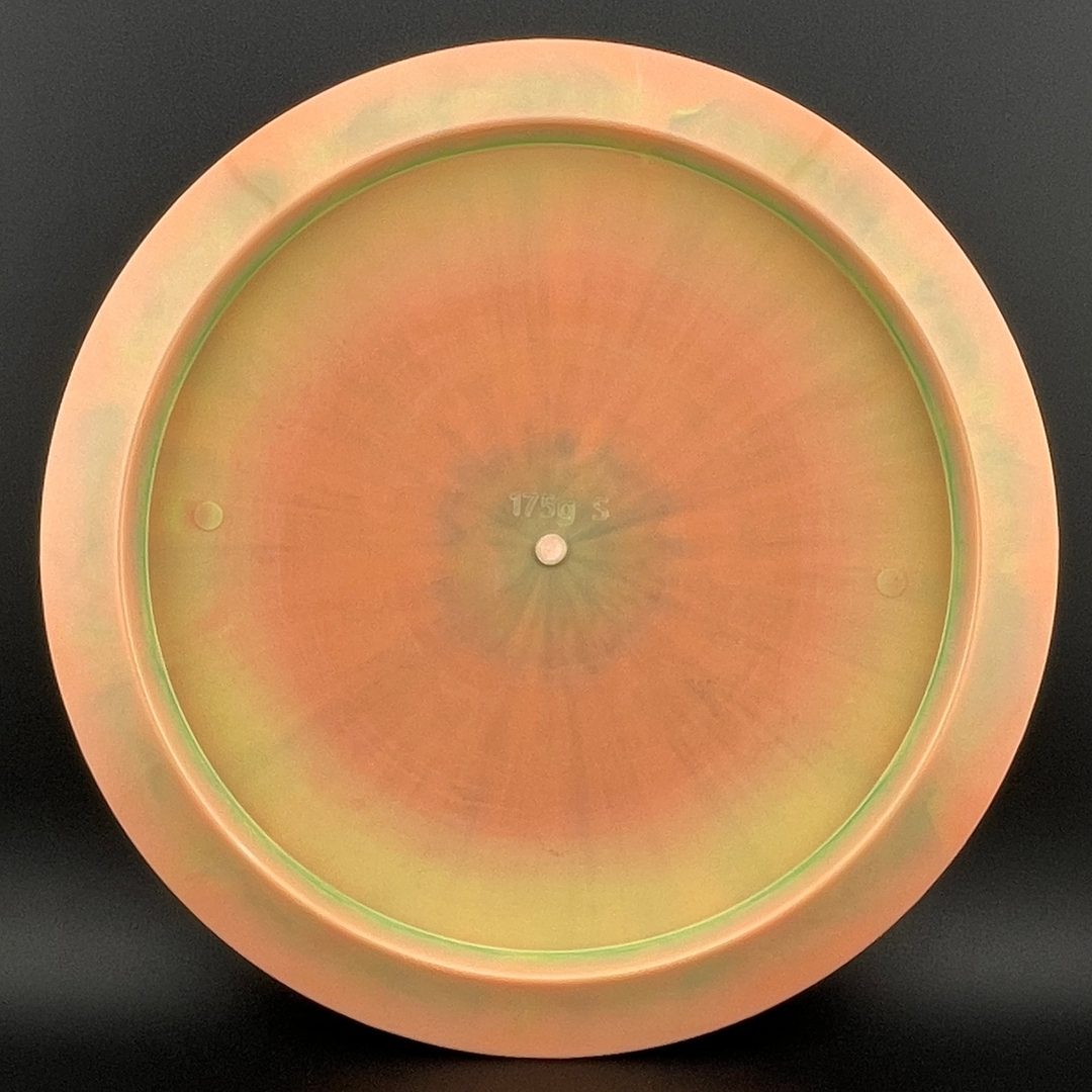 Soft Aura Construct TSA