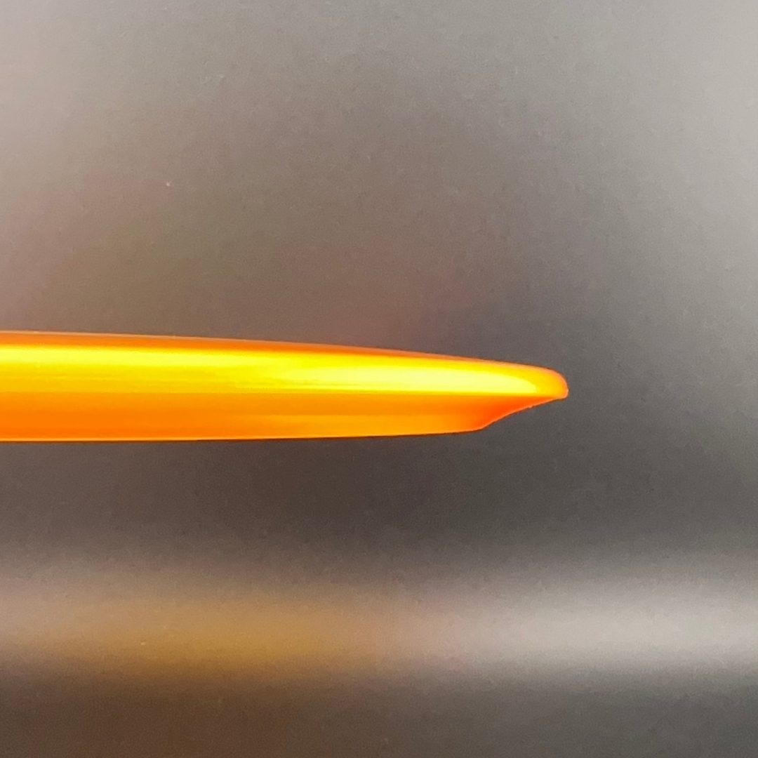 Z Line Raptor - Paige Pierce 5X World Champion Discraft