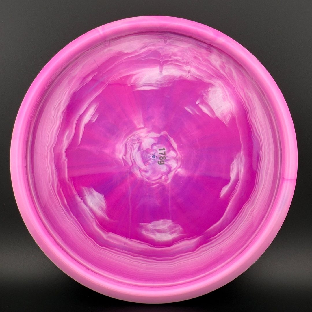 Swirl ESP Sled - First Run Discraft