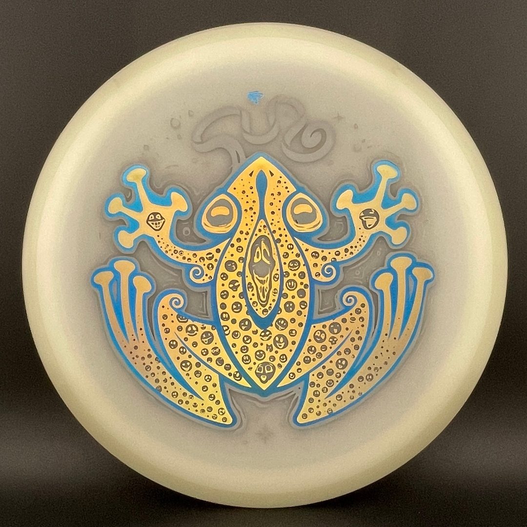 Total Eclipse Crave - "Don't Worry Be Hoppy" by Marm O Set Axiom