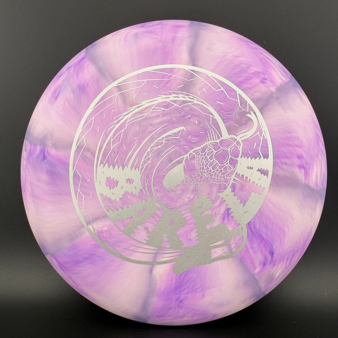 Swirl CT Focus - Anthony Barela Worlds 2026 Discraft
