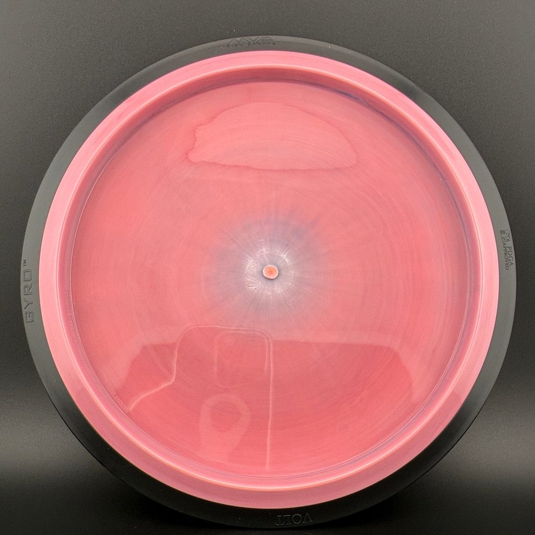 Neutron Volt - RADioactive Man by Ripper Studios MVP