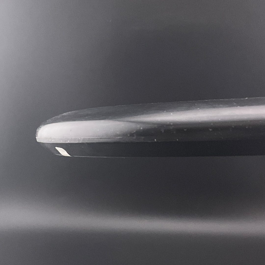 Metal Flake Star Aviar - 2013 Hall of Fame Commemorative Signed *Speedy Stash* Innova