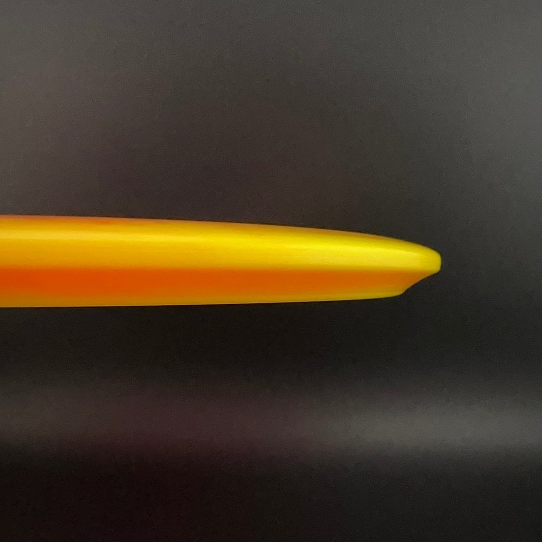 Lucid-X Orbit EMAC Truth - Knowledge Keeper Dynamic Discs