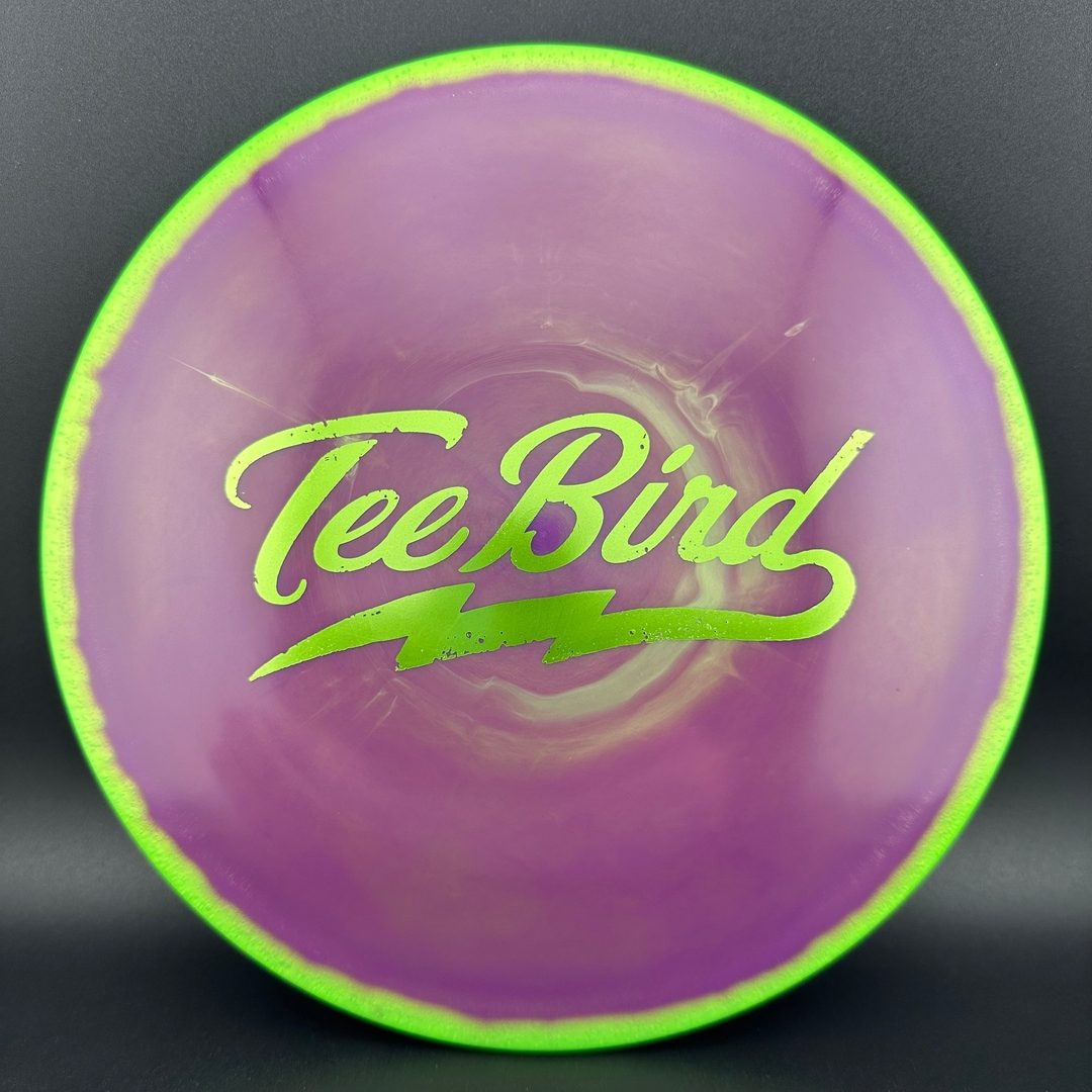 Halo Star Teebird3 - Venture Stamp Innova