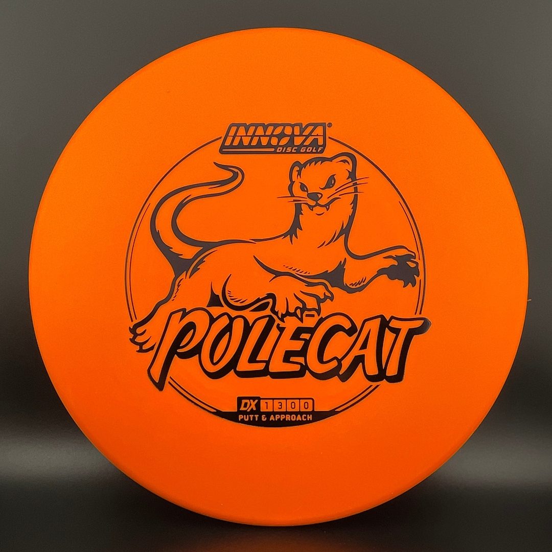 DX Polecat Innova