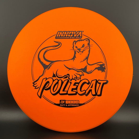 DX Polecat Innova