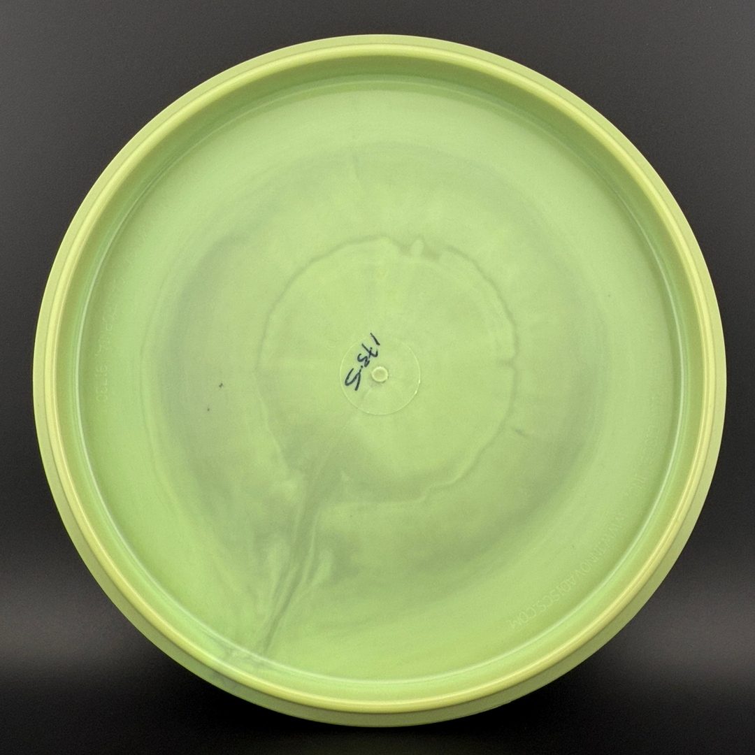 Swirly Star Khan P3X - F2 Innova