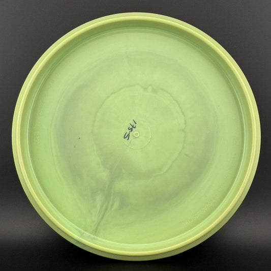 Swirly Star Khan P3X - F2 Innova