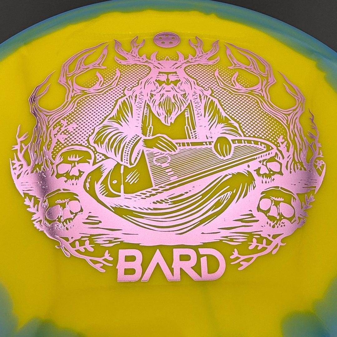 Tournament Orbit Bard - Kalevala Meter Westside Discs