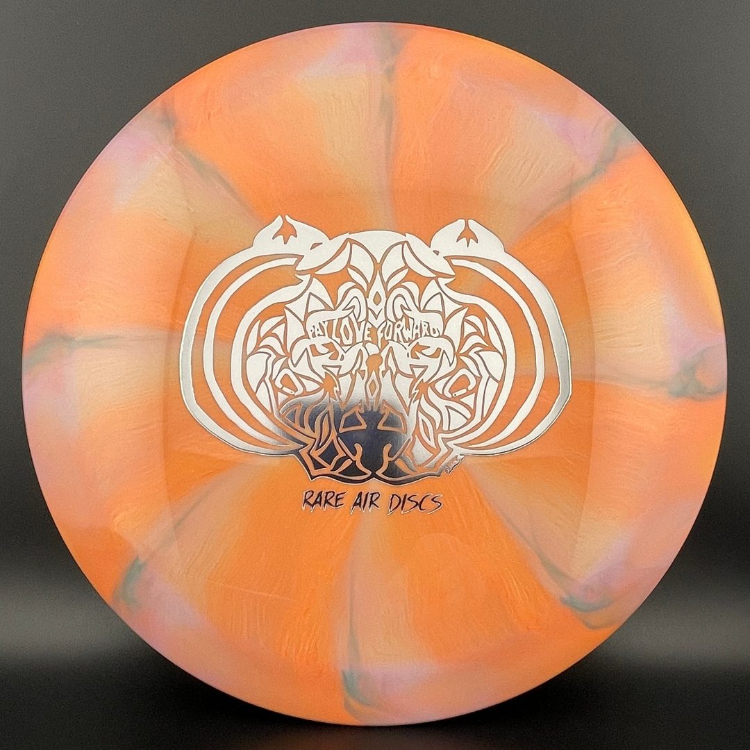 Nebula Aura Mantra - Pay It Forward - Fundraiser TSA