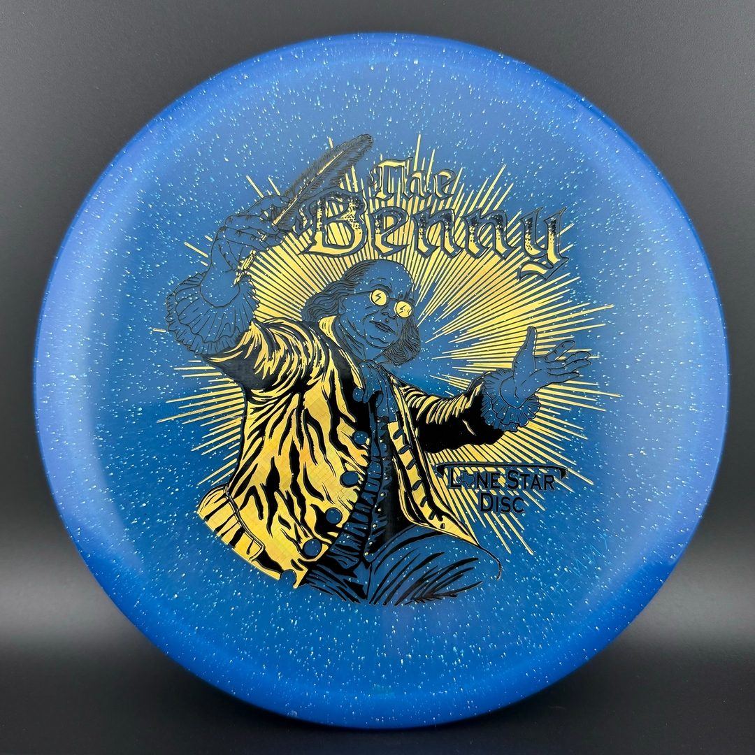 Founders Benny Lone Star Discs