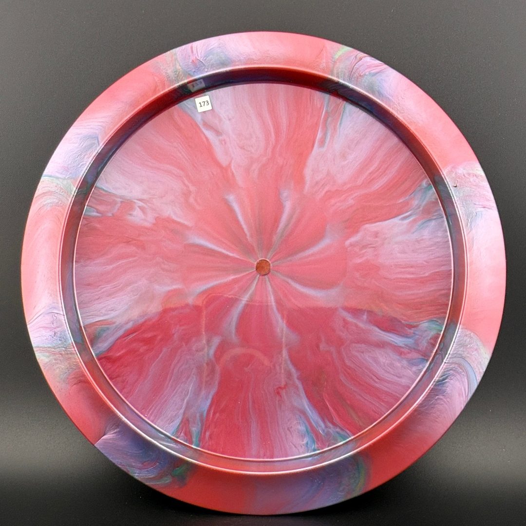 Nebula Ethereal Animus - Elephantimus LE TSA