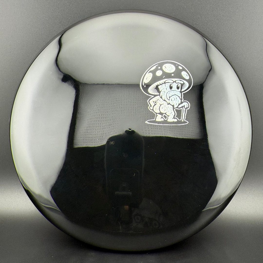 Survival Rot - Wonky Top / Warped Doomsday Discs