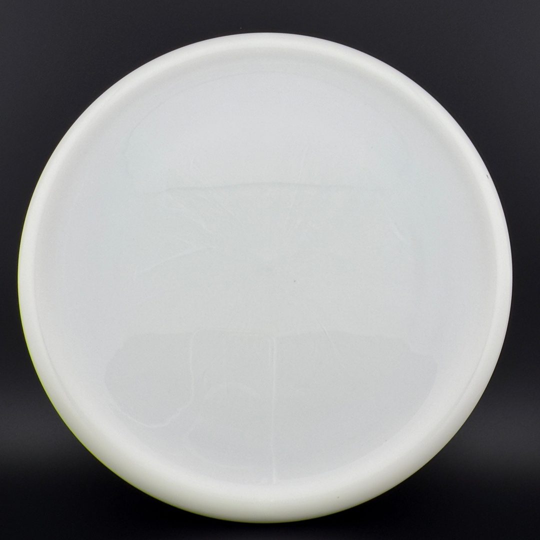 K1 Berg - DIY Edition - Dyer's Delight Kastaplast