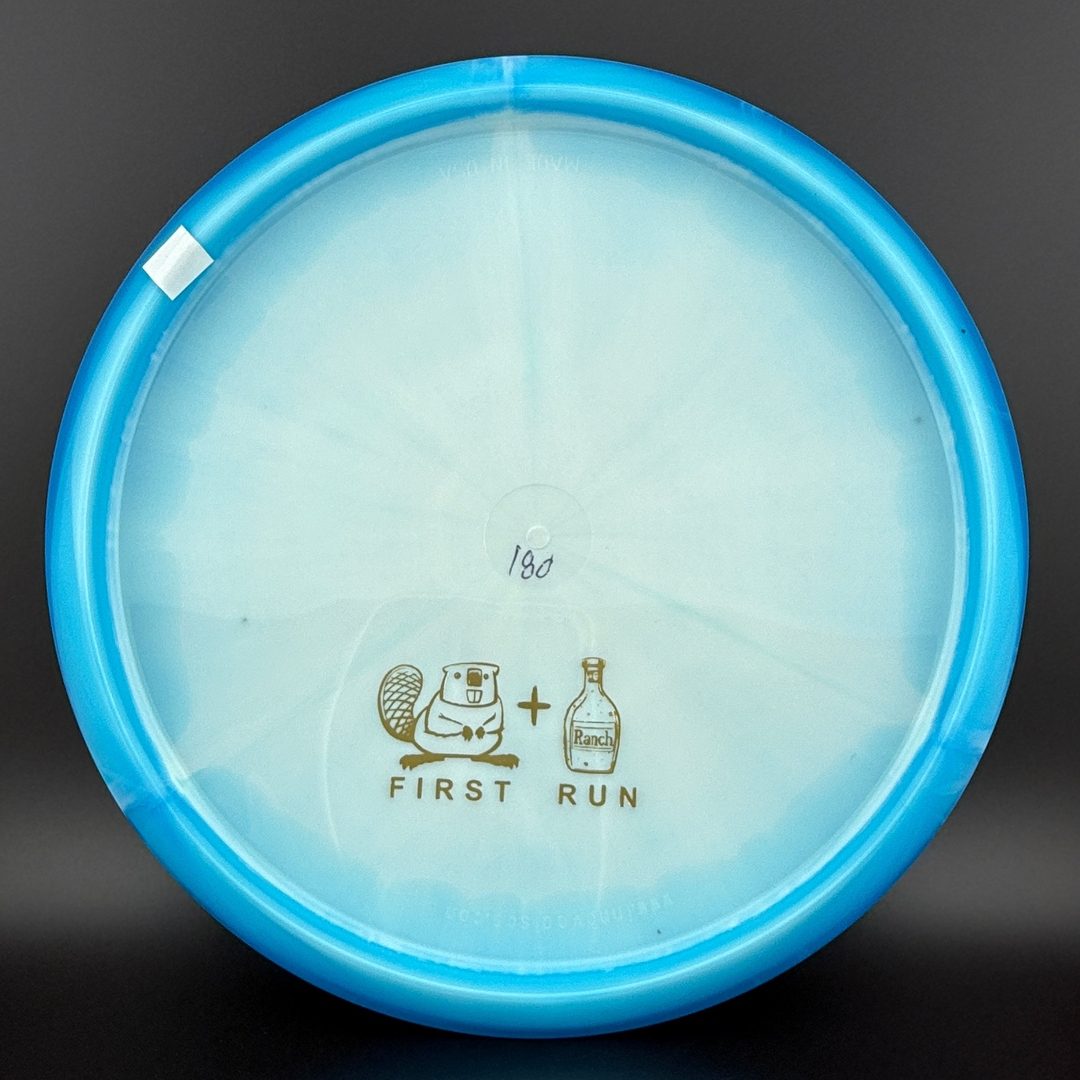 Halo Star Mako3 - Beaver Ranch Rising Sun - First Run 1/303 Innova