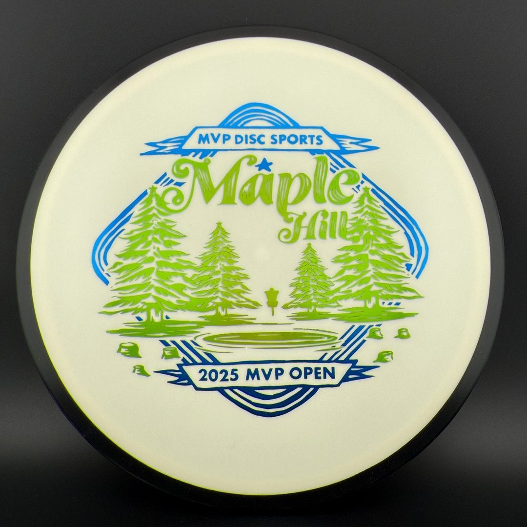 Fission Relay - MVP Open 2025 - Maple Hill MVP