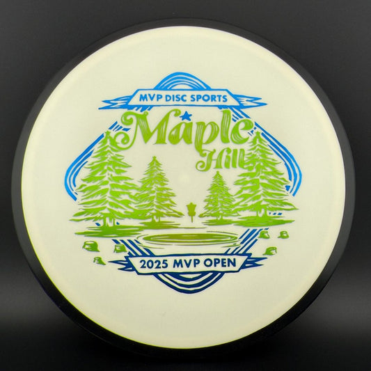 Fission Relay - MVP Open 2025 - Maple Hill MVP