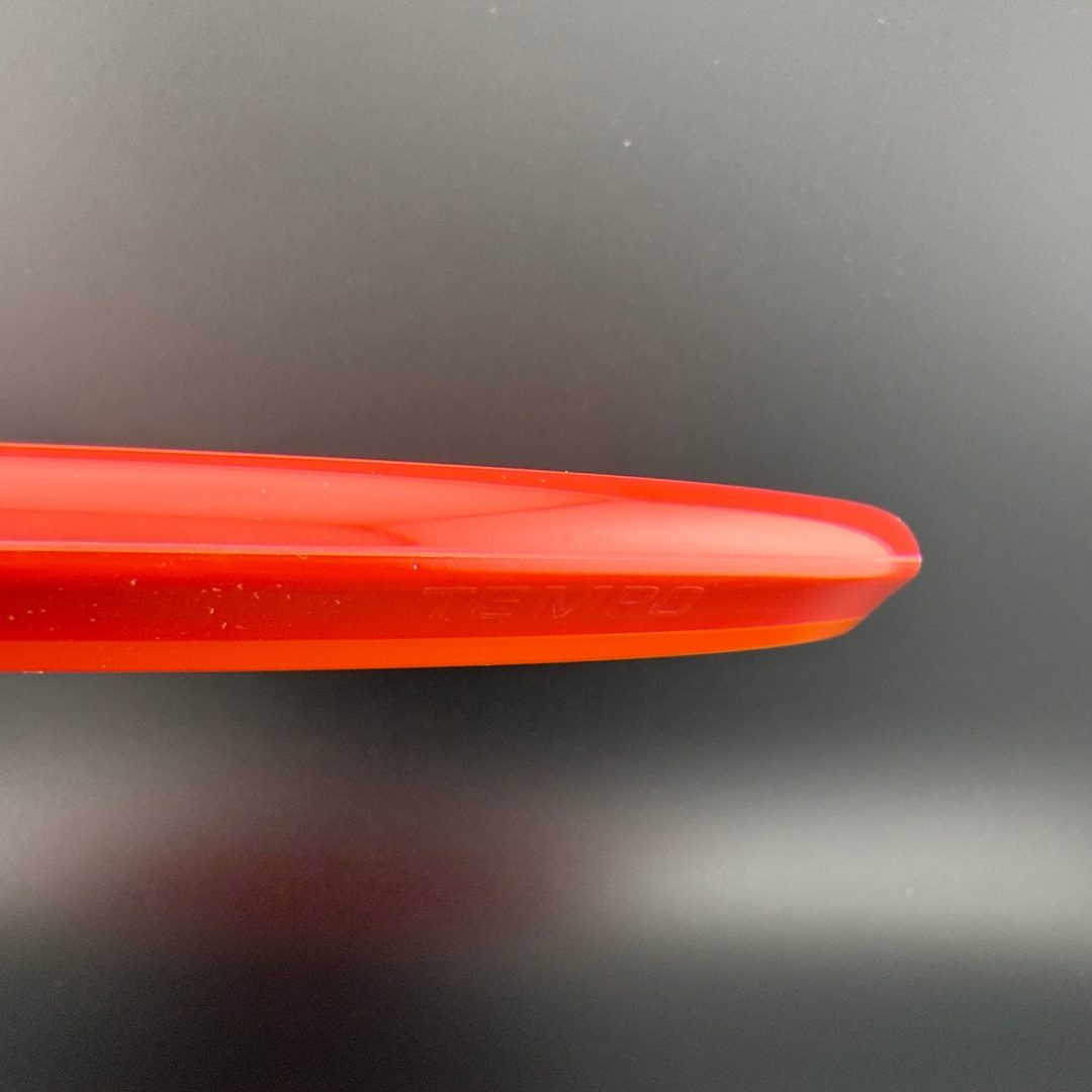 Neutron Tempo - Discs Ahoy Axiom