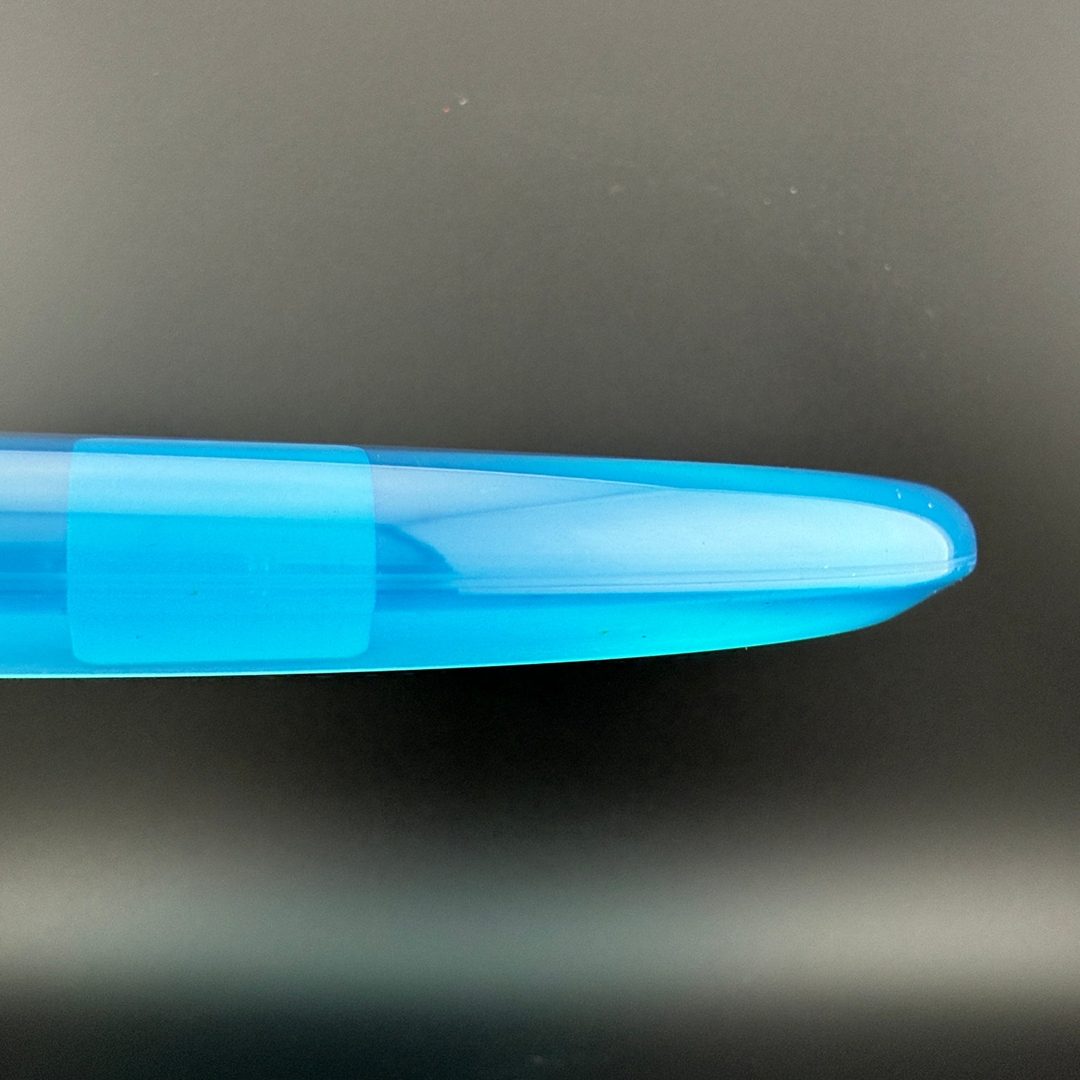 CryZtal Zone SS - Holyn Handley 2025 DGPT Player Of The Year Discraft