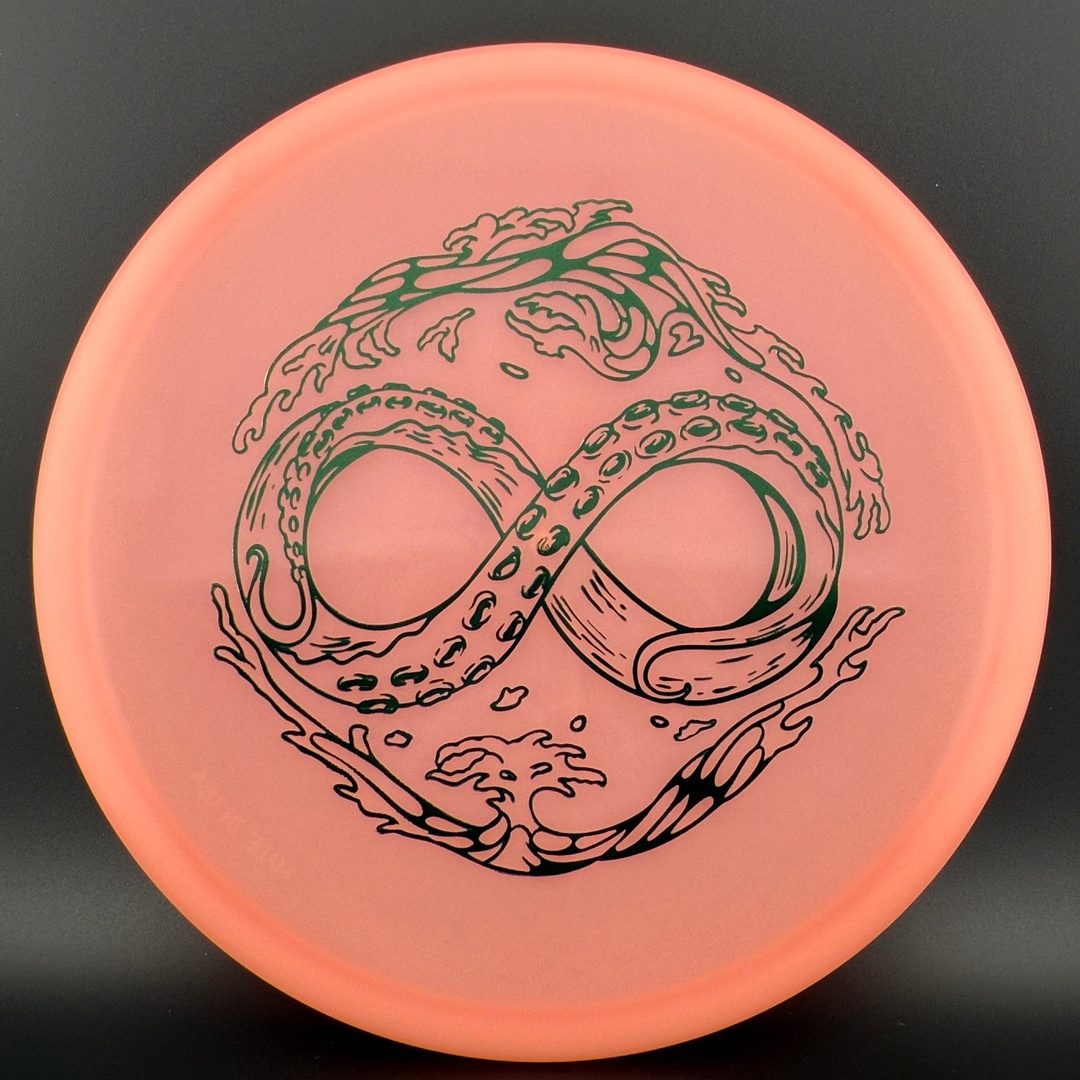 Proto Glow C-Blend Tomb - Limited Edition 1/75 Infinite Discs