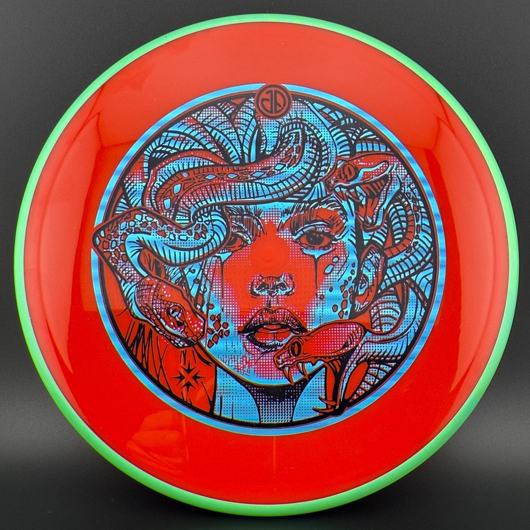 Neutron Tempo - "Medusa 2.0" by John Dorn Axiom