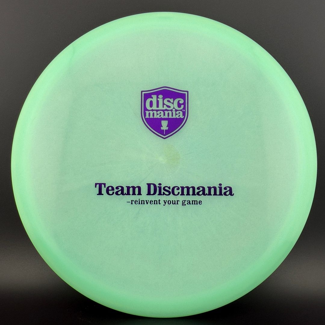 Color Glow C-Line MD3 - Team Discmania CE Run *Colten Stash* Discmania