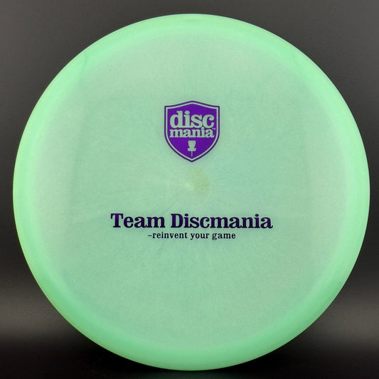 Color Glow C-Line MD3 - Team Discmania CE Run *Colten Stash* Discmania